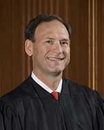 Samuel Alito